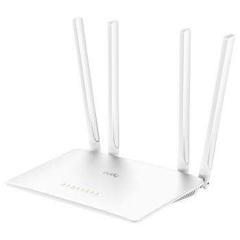 Maršrutizatorius CUDY WR1200 (Wi-Fi 5) Maršrutizatorius CUDY WR1200 (Wi-Fi 5)