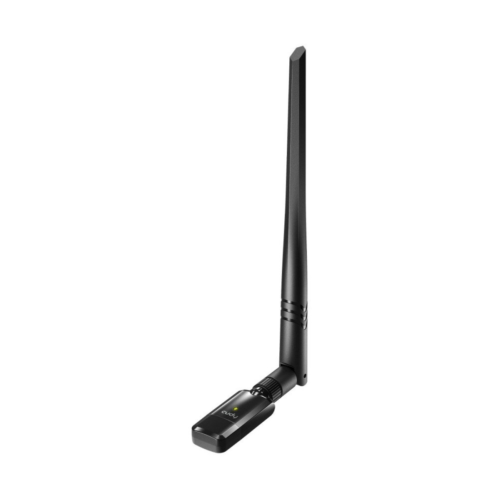 Wi-Fi USB adapters CUDY WU1400