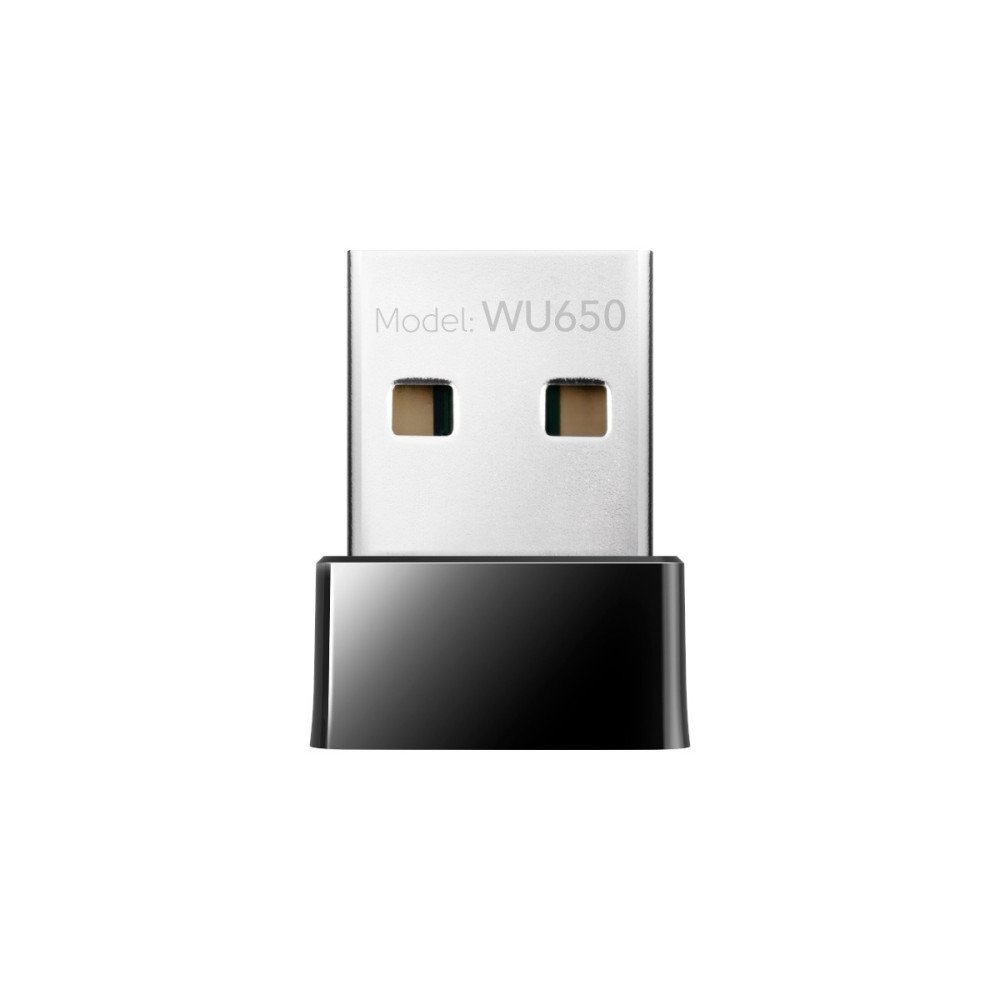 Wi-Fi USB adapters CUDY WU650 Wi-Fi USB adapters CUDY WU650