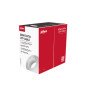 Kabelis ryšio Dahua UTP5e PFM920I-5EUN (Cat5e, HDPE, PoE, PVC, ritė 305m)
