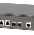 16 prievadų, 16 PoE prievadų komutatorius Dahua PFS4218-16ET-190 (L2, 2xSFP, 2xGigabit, 190W)