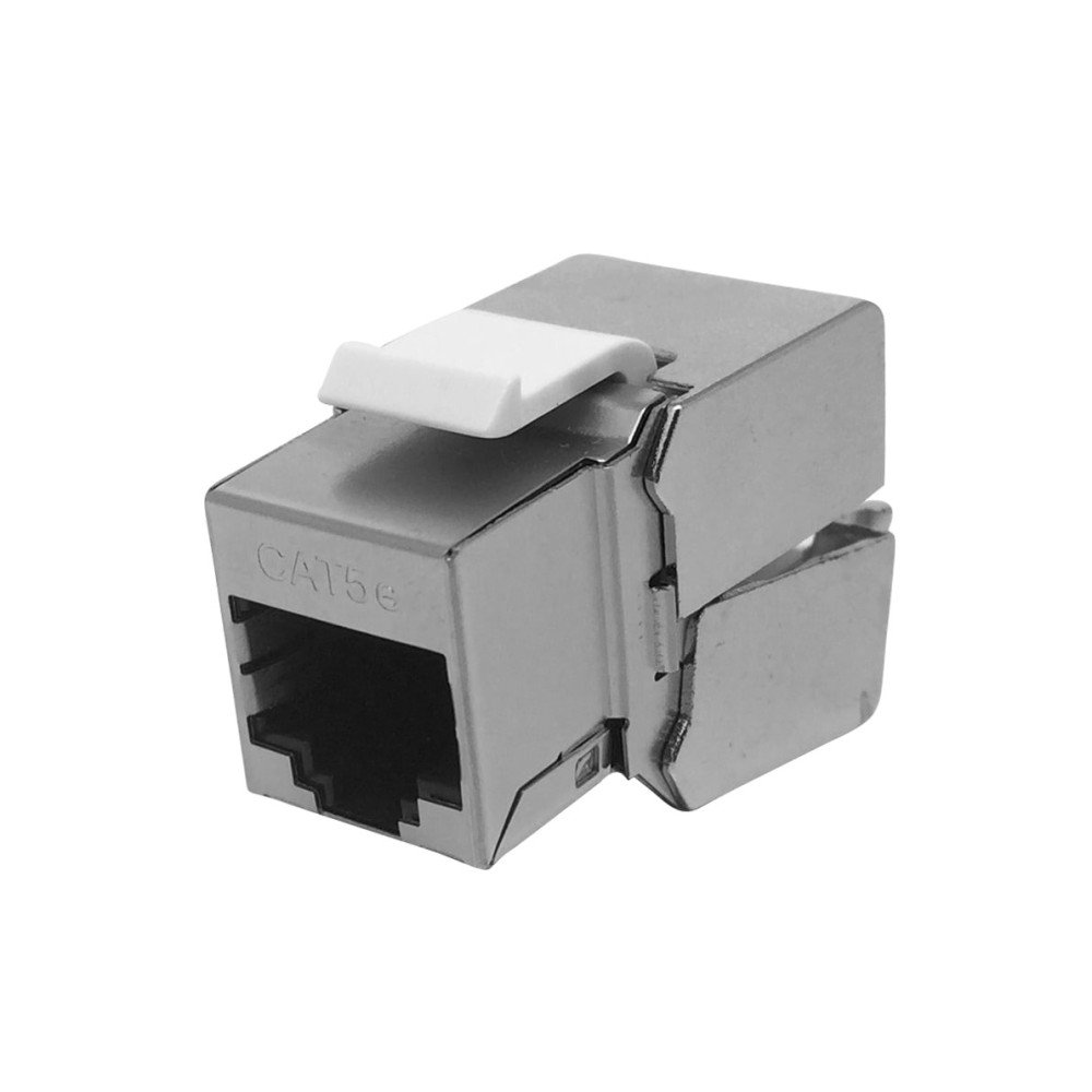 Lizdas RJ45 FTP CAT5E Lizdas RJ45 FTP CAT5E