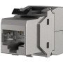 Lizdas RJ45 Keystone EFB STP Cat.6A 37486.1 (500MHz, STP)