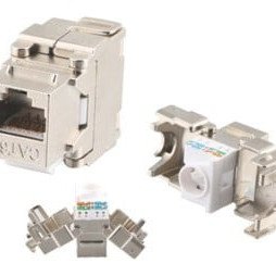 RJ45 lizdas Cat.5e FTP LLK-2015-Cat5e (180°, 23–26 AWG, 100MHz, 110/Krone, 568-A/B) RJ45 lizdas Cat.5e FTP LLK-2015-Cat5e (180°, 23–26 AWG, 100MHz, 110/Krone, 568-A/B)