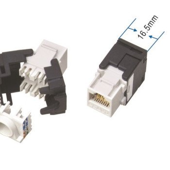 Lizdas RJ45