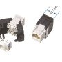 Lizdas RJ45