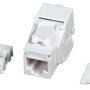 EFB Infralan lizdas RJ45 UTP 6A cat