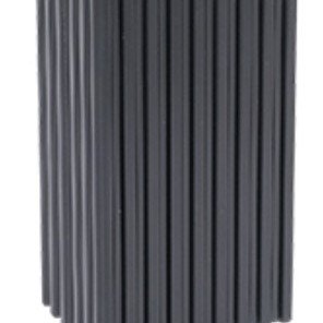Šildytuvas komutacinėms spintoms and DIN bėgelio (100W) Šildytuvas komutacinėms spintoms and DIN bėgelio (100W)