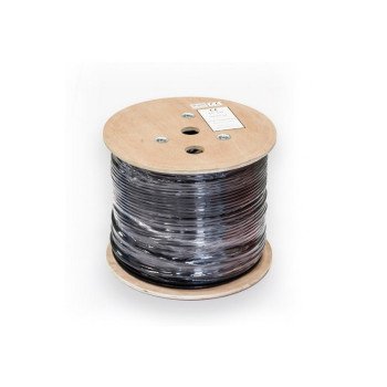 FTP kabelis LTECH CAT5e (305m) (lauko)