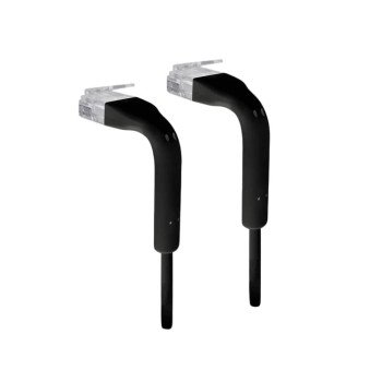 Kabelis patch Ubiquiti U-Cable-Patch-5M-RJ45-BK (5m, juodas, UTP, 6 Cat.) Kabelis patch Ubiquiti U-Cable-Patch-5M-RJ45-BK (5m, juodas, UTP, 6 Cat.)