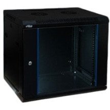 Komutacinė spinta 10'' pakabinama 9U 300x300x532.2mm (juoda, nesurinkta, IP20) ASP-3309 Komutacinė spinta 10'' pakabinama 9U 300x300x532.2mm (juoda, nesurinkta, IP20) ASP-3309