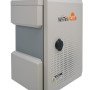 Komutacinė spinta pakabinama Wi-Tek WI-IOTBOX01 300x300x206.5mm (pilka)