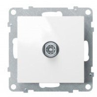 Lizdas TV Suno Legrand 721164 (balta) Lizdas TV Suno Legrand 721164 (balta)