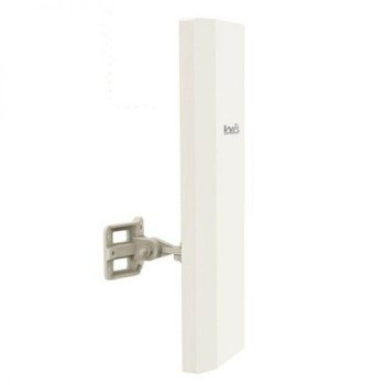 WIS belaidė LAN antena WIS-ANS2416-90 WIS belaidė LAN antena WIS-ANS2416-90