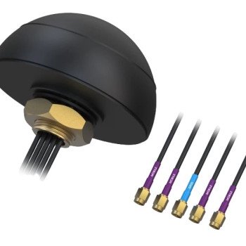 Teltonika antena PR1KCL28 LTE (4xSMA)