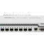 Komutatorius 9 prievadų Mikrotik CRS309-1G-8S+IN