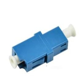 Optinis adapteris LC/UPC–LC/UPC (SM, simplex, OS1/OS2)