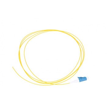 Optinis pigteilas LC/UPC SM (G657A, 900 µm, 1.5 m, easy-strip)