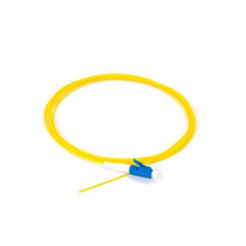 Optinis pigteilas LC/UPC SM (OS1/OS2, 2m, 900µm, G657A1)