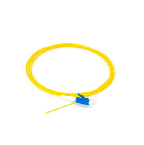 Optinis pigteilas LC/UPC SM (OS1/OS2, 2m, 900µm, G657A1) Optinis pigteilas LC/UPC SM (OS1/OS2, 2m, 900µm, G657A1)