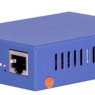 Optinis keitiklis AC101-GE (SC jung., 10/100/1000Mbps, T1310nm, Single Mode, 20km)