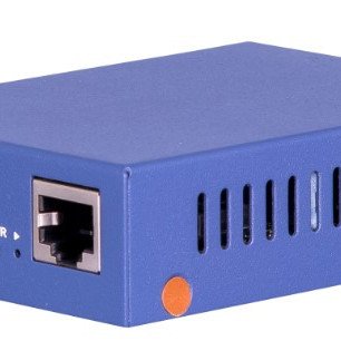 Optinis keitiklis AC101 (SC jung., 10/100/1000Mbps, T1310nm, Single Mode, 3km)