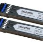Integruojamas keitiklis SFP BiDi GSFP-LX40 (1.25Gbps, Single-mode, TX1310nm, LC, Duplex, 40km)