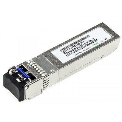 Optinis integruojamas keitiklis SFP+ SR BiDi (10Gbps, 850nm, MM, LC)