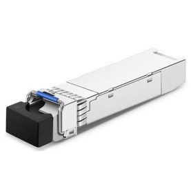 Optinis integruojamas keitiklis SFP+ BiDi (10Gbps, 1330nm, SM, LC, Singlefiber)