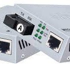Wi-Tek optinis keitiklis WI-MC101G
