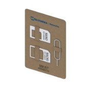 Sim kortelių instaliavimo rinkinys Teltonika PR5MEC19 Sim kortelių instaliavimo rinkinys Teltonika PR5MEC19