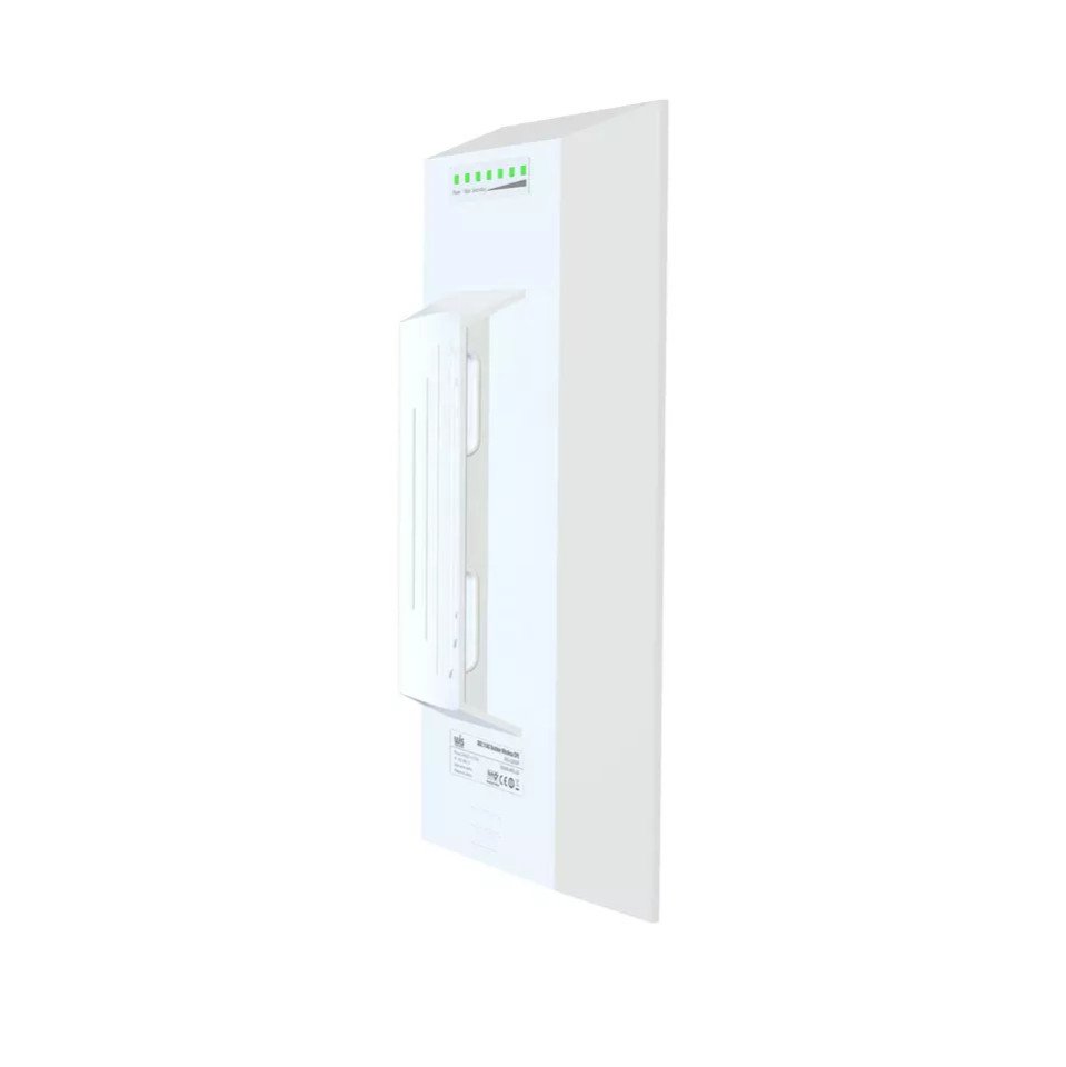 Belaidis LAN perdavimas WIS-Q800P 5.4GHz