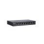 10 prievadų maršrutizatorius Ruijie Reyee RG-EG210G-P-V3 (Gateway)