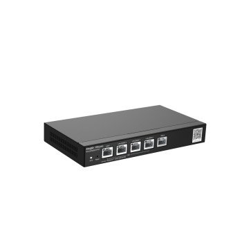 5 prievadų maršrutizatorius Ruijie Reyee RG-EG305GH-P-E (Gateway)