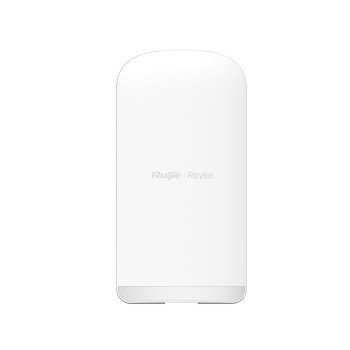 Belaidis LAN perdavimas (Bridge) Ruijie RG-EST330F-P (2,4 GHz / 5 GHz, 3km, 1 vnt.)