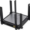 Maršrutizatorius Ruijie RG-EW3200GX PRO (Wi-Fi 6, 3000 Mbps)