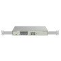 10 prievadų komutatorius Ruijie RG-NBS3100-8GT2SFP-P-V2 (Valdomas, Layer 2, 8 x PoE+)