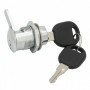 Spynelė komutacinės spintos durims LK-CL-020