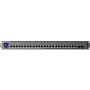 24 prievadų komutatorius Ubiquiti UniFi USW-Enterprise-24-PoE-EU