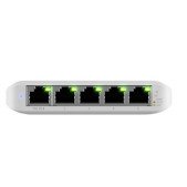 5 prievadų komutatorius Ubiquiti UniFi USW-Flex-Mini-EU 5 prievadų komutatorius Ubiquiti UniFi USW-Flex-Mini-EU