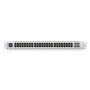 48 prievadų komutatorius Ubiquiti Unifi USW-Enterprise-48-PoE (Valdomas)