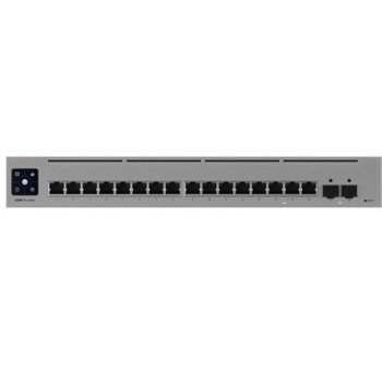 16 prievadų komutatorius Ubiquiti Unifi USW-Pro-Max-16-EU