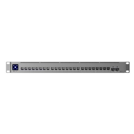 24 prievadų komutatorius Ubiquiti Unifi USW-Pro-Max-24-EU 24 prievadų komutatorius Ubiquiti Unifi USW-Pro-Max-24-EU
