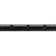 Komutacinė panelė 19' STP CAT 5e 24 prievadai Komutacinė panelė 19' STP CAT 5e 24 prievadai