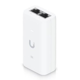 Adapteris Ubiquiti UniFi U-PoE++-EU 48V-60W 1,25A (Gigabit) Adapteris Ubiquiti UniFi U-PoE++-EU 48V-60W 1,25A (Gigabit)