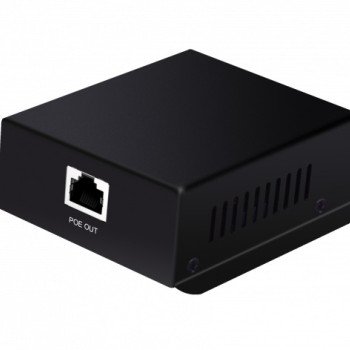 Wi-Tek PoE adapteris-keitiklis WI-PoE61-24V