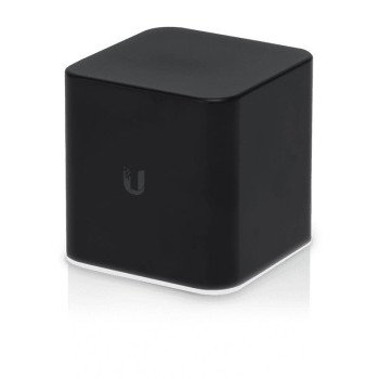 Prieigos taškas Ubiquiti UISP ACB-AC-EU airCube Home WiFi AP Prieigos taškas Ubiquiti UISP ACB-AC-EU airCube Home WiFi AP
