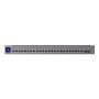 24 prievadų komutatorius Ubiquiti UniFi ECS-24-PoE-EU