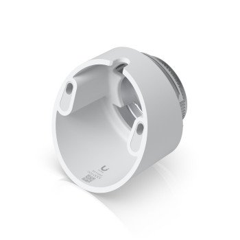 Kronšteinas Ubiquiti UniFi UACC-Bullet-AB-B (Balta) Kronšteinas Ubiquiti UniFi UACC-Bullet-AB-B (Balta)