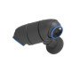 Ubiquiti kronšteinas UACC-Camera-DM-B (juodas)